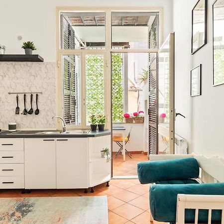 R.C. Cappellari Loft Campo De' Fiori Daire Roma Dış mekan fotoğraf