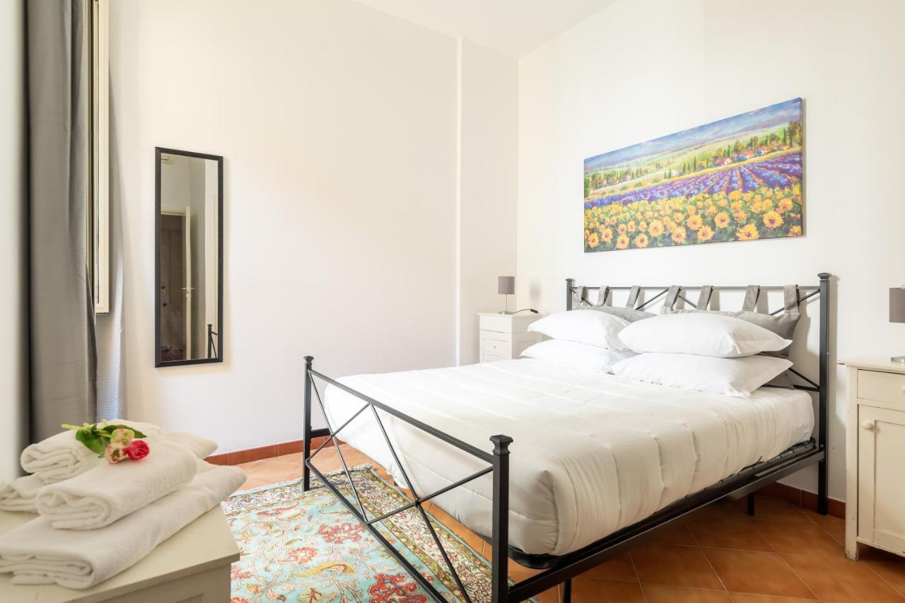 R.C. Cappellari Loft Campo De' Fiori Daire Roma Dış mekan fotoğraf