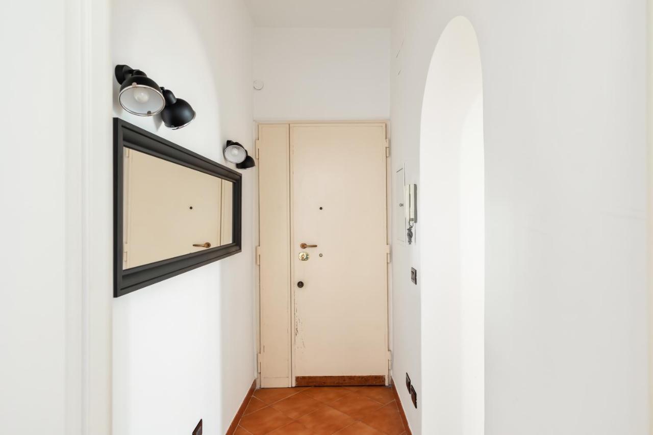 R.C. Cappellari Loft Campo De' Fiori Daire Roma Dış mekan fotoğraf