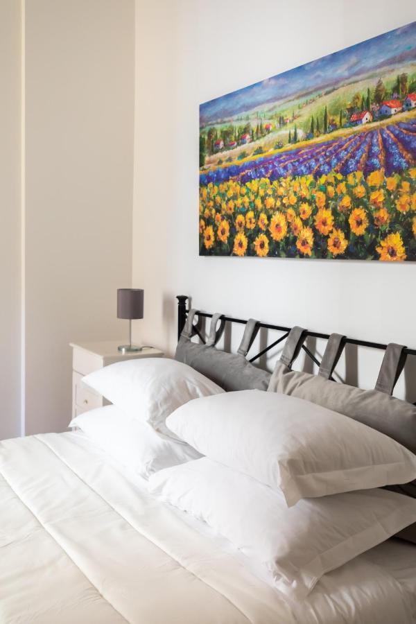 R.C. Cappellari Loft Campo De' Fiori Daire Roma Dış mekan fotoğraf