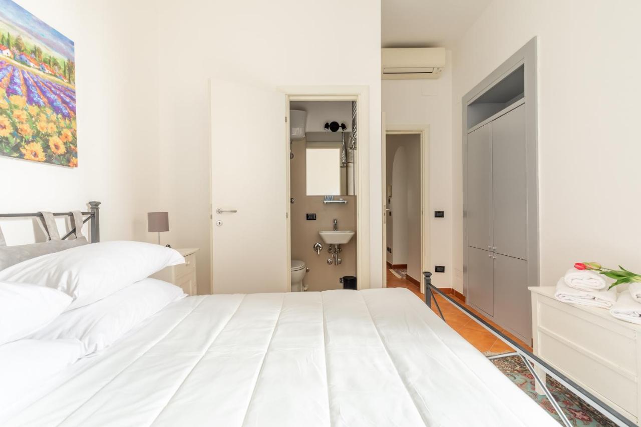 R.C. Cappellari Loft Campo De' Fiori Daire Roma Dış mekan fotoğraf