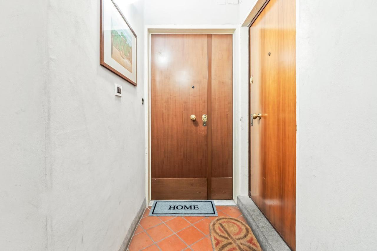 R.C. Cappellari Loft Campo De' Fiori Daire Roma Dış mekan fotoğraf